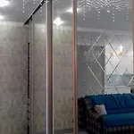 на пляже отрада, французский бульвар просторный 2 комн Luxury , центр жк париж Apartment Odesa