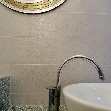 Apartment Французский Бульвар На Пляже Отрада, Просторный 2 Комн Luxury Апартамент , Центр Жк Париж Odesa