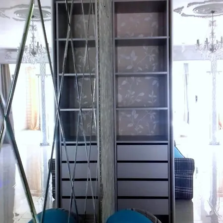 Apartment на пляже отрада, французский бульвар просторный 2 комн Luxury , центр жк париж Odesa