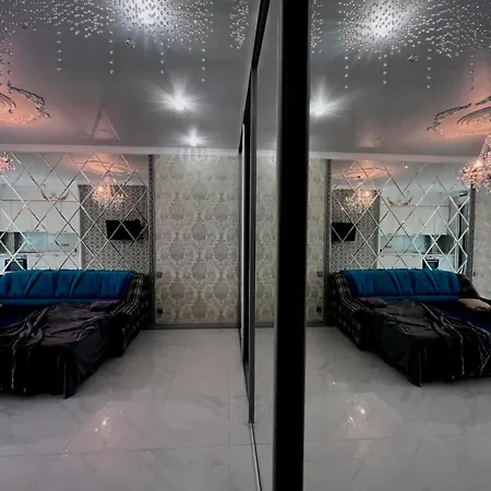 Apartment на пляже отрада, французский бульвар просторный 2 комн Luxury , центр жк париж Odesa