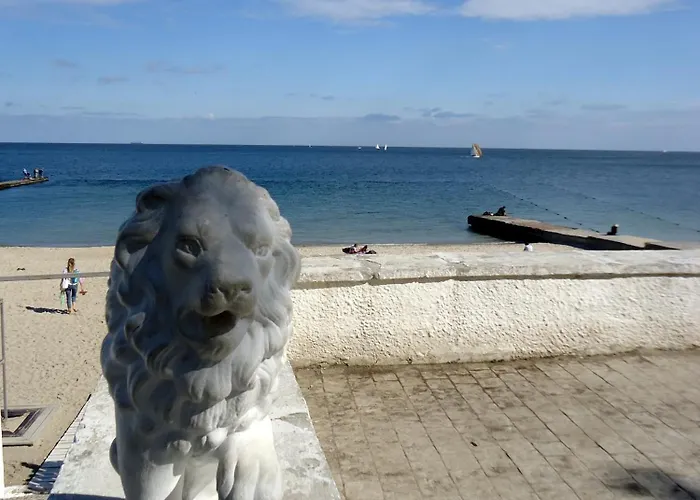 на пляже отрада, французский бульвар просторный 2 комн Luxury , центр жк париж Odessa