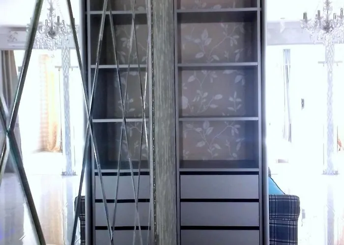 Apartment на пляже отрада, французский бульвар просторный 2 комн Luxury , центр жк париж Odesa