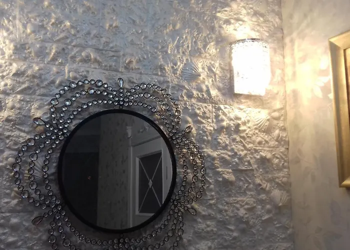 на пляже отрада, французский бульвар просторный 2 комн Luxury , центр жк париж *