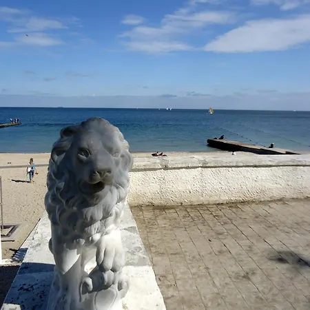 на пляже отрада, французский бульвар просторный 2 комн Luxury , центр жк париж Odessa