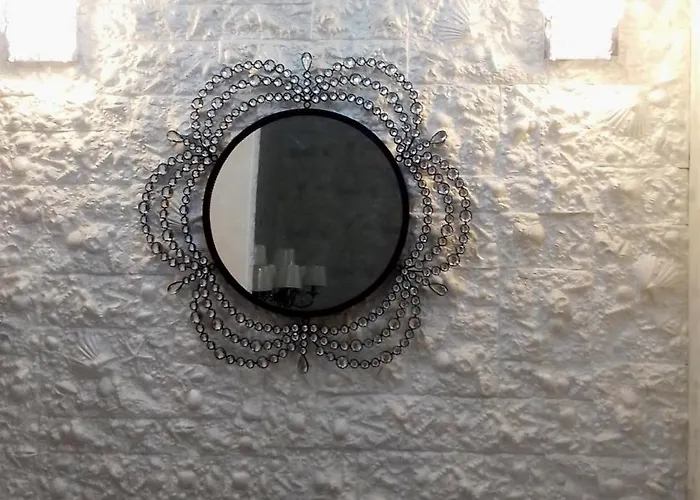 Апартаменты на пляже отрада, французский бульвар просторный 2 комн Luxury , центр жк париж Одесса